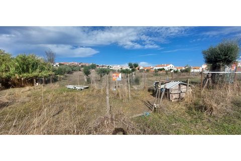 Helårsgrund i Alvito, Beja, Alvito - € 55.000 | Ref: UNU.I.1244.20159 - foto 9