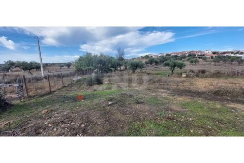 Helårsgrund i Alvito, Beja, Alvito - € 55.000 | Ref: UNU.I.1244.20159 - foto 11