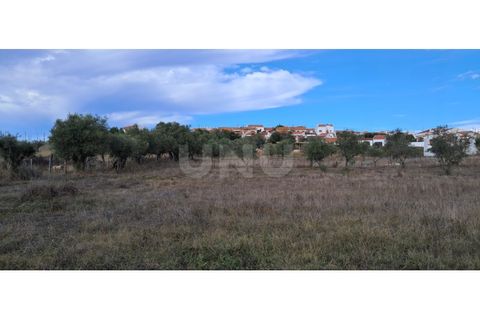Helårsgrund i Alvito, Beja, Alvito - € 55.000 | Ref: UNU.I.1244.20159 - foto 14