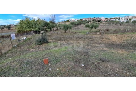 Helårsgrund i Alvito, Beja, Alvito - € 55.000 | Ref: UNU.I.1244.20159 - foto 20