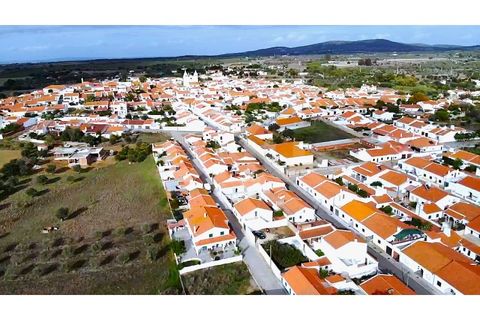 Helårsgrund i Alvito, Beja, Alvito - € 55.000 | Ref: UNU.I.1244.20159 - foto 25