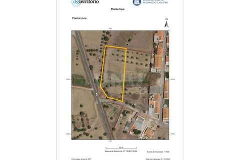 Helårsgrund i Alvito, Beja, Alvito - € 55.000 | Ref: UNU.I.1244.20159 - foto 27
