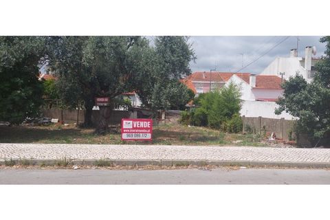Helårsgrund i Entroncamento, Santarem, Entroncamento - € 68.900 | Ref: TER_151 - foto 2
