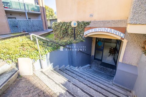 L'establiment comercial a Olginate, Lecco, Olginate - € 650/mes | Ref: Rif. 52U - foto 2