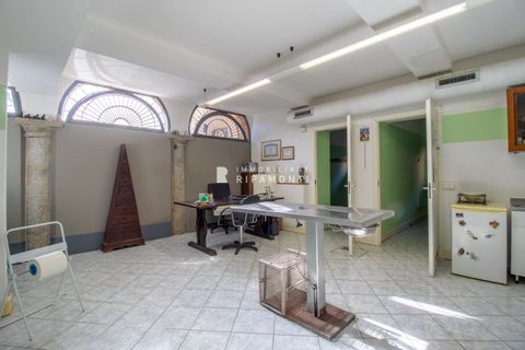 L'establiment comercial a Olginate, Lecco, Olginate - € 650/mes | Ref: Rif. 52U - foto 4