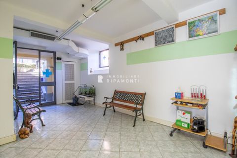 L'establiment comercial a Olginate, Lecco, Olginate - € 650/mes | Ref: Rif. 52U - foto 6