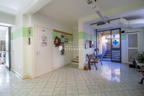 L'establiment comercial a Olginate, Lecco, Olginate - € 650/mes | Ref: Rif. 52U - foto 7