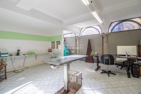 L'establiment comercial a Olginate, Lecco, Olginate - € 650/mes | Ref: Rif. 52U - foto 8