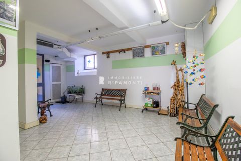 L'establiment comercial a Olginate, Lecco, Olginate - € 650/mes | Ref: Rif. 52U - foto 9