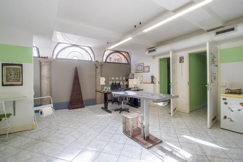 L'establiment comercial a Olginate, Lecco, Olginate - € 650/mes | Ref: Rif. 52U - foto 11