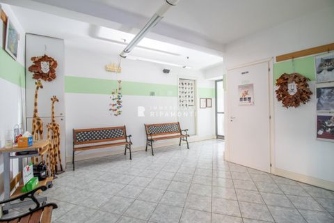 L'establiment comercial a Olginate, Lecco, Olginate - € 650/mes | Ref: Rif. 52U - foto 12