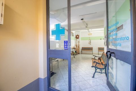 L'establiment comercial a Olginate, Lecco, Olginate - € 650/mes | Ref: Rif. 52U - foto 16