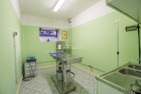 L'establiment comercial a Olginate, Lecco, Olginate - € 650/mes | Ref: Rif. 52U - foto 17