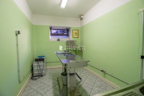 L'establiment comercial a Olginate, Lecco, Olginate - € 650/mes | Ref: Rif. 52U - foto 18