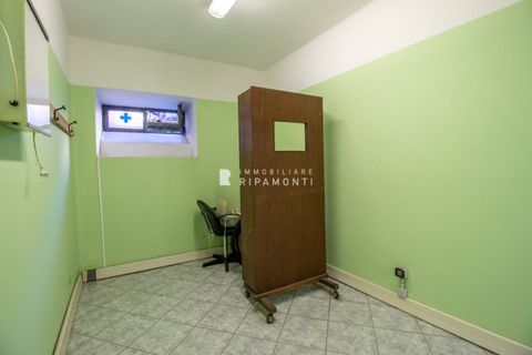 L'establiment comercial a Olginate, Lecco, Olginate - € 650/mes | Ref: Rif. 52U - foto 19