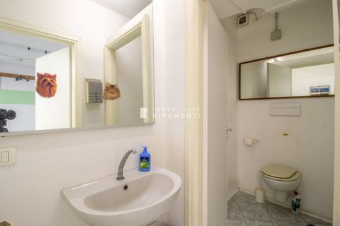 L'establiment comercial a Olginate, Lecco, Olginate - € 650/mes | Ref: Rif. 52U - foto 20