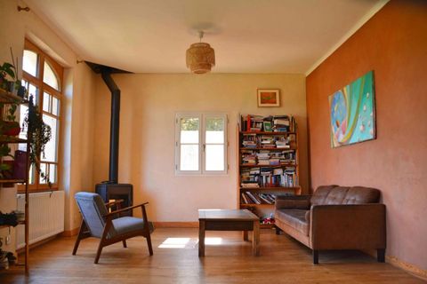 Landsbyhus i Revel, Haute-Garonne, Revel - € 297.000 | Ref: NVV1157 - foto 2