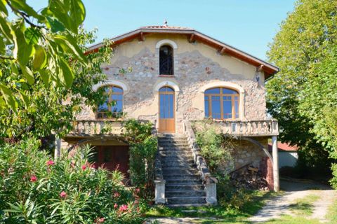 Landsbyhus i Revel, Haute-Garonne, Revel - € 297.000 | Ref: NVV1157 - foto 4