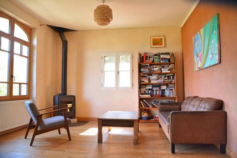 Landsbyhus i Revel, Haute-Garonne, Revel - € 297.000 | Ref: NVV1157 - foto 11