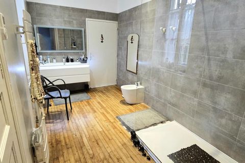 Landsbyhus i Le Mas-d'Azil, Ariege, Le Mas-d'Azil - € 399.000 | Ref: JN2324 - foto 6