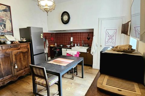 Landsbyhus i Le Mas-d'Azil, Ariege, Le Mas-d'Azil - € 399.000 | Ref: JN2324 - foto 8