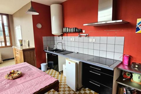 Landsbyhus i Le Mas-d'Azil, Ariege, Le Mas-d'Azil - € 399.000 | Ref: JN2324 - foto 13