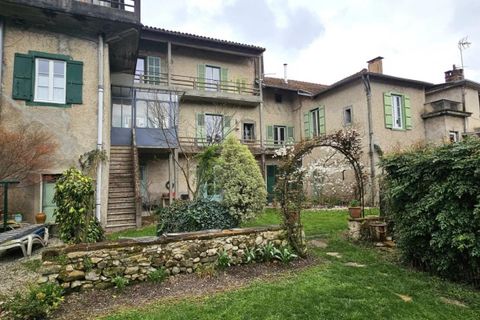Landsbyhus i Le Mas-d'Azil, Ariege, Le Mas-d'Azil - € 399.000 | Ref: JN2324 - foto 18