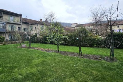 Landsbyhus i Le Mas-d'Azil, Ariege, Le Mas-d'Azil - € 399.000 | Ref: JN2324 - foto 19