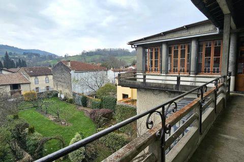 Landsbyhus i Le Mas-d'Azil, Ariege, Le Mas-d'Azil - € 399.000 | Ref: JN2324 - foto 20
