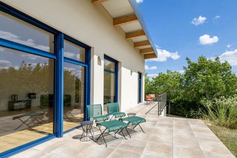 Villa i Pamiers, Ariege, Pamiers - € 395.000 | Ref: 2538 - foto 3