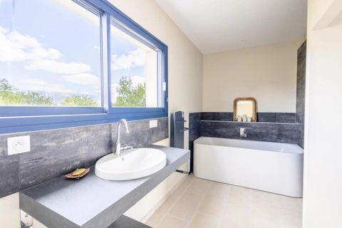 Villa i Pamiers, Ariege, Pamiers - € 395.000 | Ref: 2538 - foto 8
