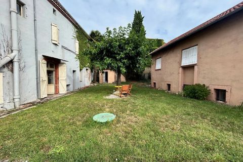 Villa a Le Fossat, Ariege, Le Fossat - € 375.000 | Ref: 2435 - foto 8