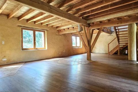 Farm i Artigat, Ariege, Artigat - € 408.000 | Ref: JN2333 - foto 2