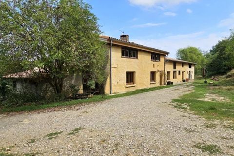 Farm i Artigat, Ariege, Artigat - € 408.000 | Ref: JN2333 - foto 3