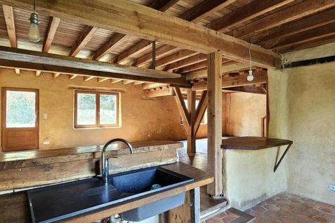 Farm i Artigat, Ariege, Artigat - € 408.000 | Ref: JN2333 - foto 6
