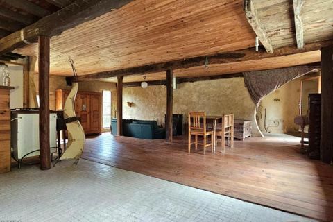 Farm i Artigat, Ariege, Artigat - € 408.000 | Ref: JN2333 - foto 14