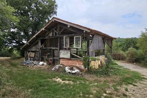 Farm i Artigat, Ariege, Artigat - € 408.000 | Ref: JN2333 - foto 21