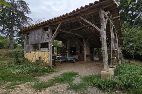 Farm i Artigat, Ariege, Artigat - € 408.000 | Ref: JN2333 - foto 23