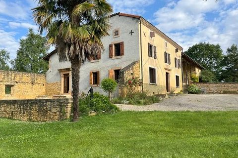 Farm i Saint-Marcet, Haute-Garonne, Saint-Marcet - € 499.200 | Ref: CDW21 - foto 2