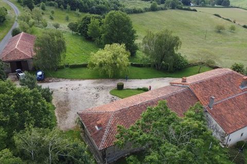 Farm i Saint-Marcet, Haute-Garonne, Saint-Marcet - € 499.200 | Ref: CDW21 - foto 3