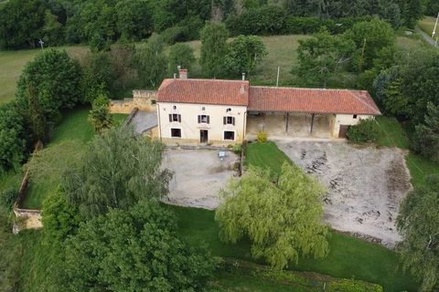 Farm i Saint-Marcet, Haute-Garonne, Saint-Marcet - € 499.200 | Ref: CDW21 - foto 4