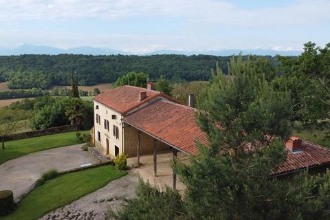 Farm i Saint-Marcet, Haute-Garonne, Saint-Marcet - € 499.200 | Ref: CDW21 - foto 5