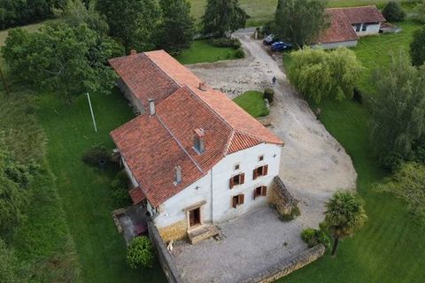 Farm i Saint-Marcet, Haute-Garonne, Saint-Marcet - € 499.200 | Ref: CDW21 - foto 7