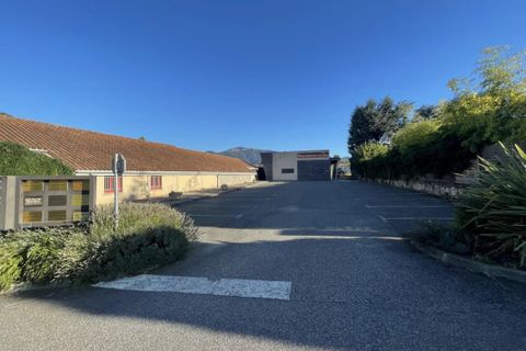 Erhvervsejendom i Foix, Ariege, Foix - € 577.000 | Ref: 2545 - foto 7