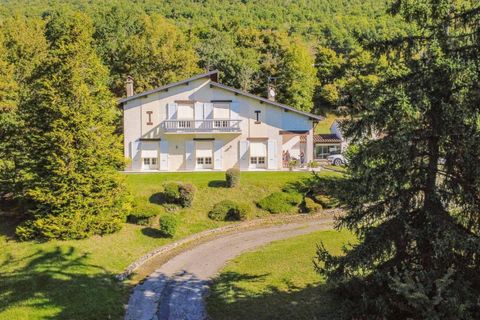 Villa i Lavelanet, Ariege, Lavelanet - € 560.000 | Ref: NV030 - foto 2