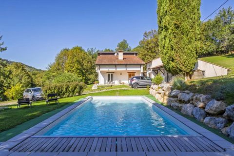 Villa i Lavelanet, Ariege, Lavelanet - € 560.000 | Ref: NV030 - foto 4