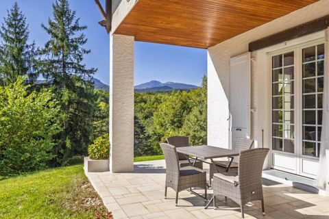 Villa i Lavelanet, Ariege, Lavelanet - € 560.000 | Ref: NV030 - foto 5