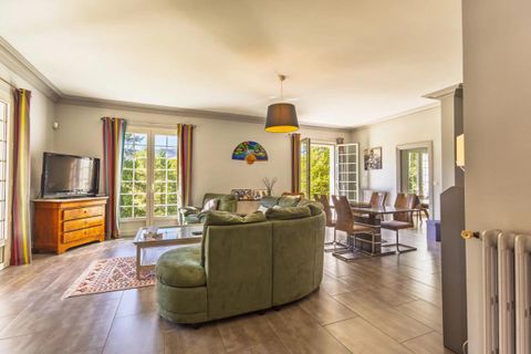 Villa i Lavelanet, Ariege, Lavelanet - € 560.000 | Ref: NV030 - foto 8
