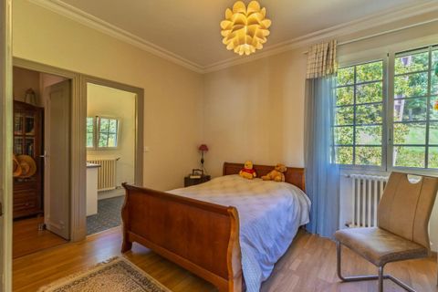 Villa i Lavelanet, Ariege, Lavelanet - € 560.000 | Ref: NV030 - foto 22