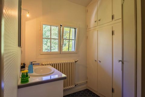 Villa i Lavelanet, Ariege, Lavelanet - € 560.000 | Ref: NV030 - foto 23